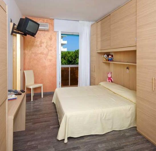 Hotel Villa Gioiosa Lido di Jesolo Room photo