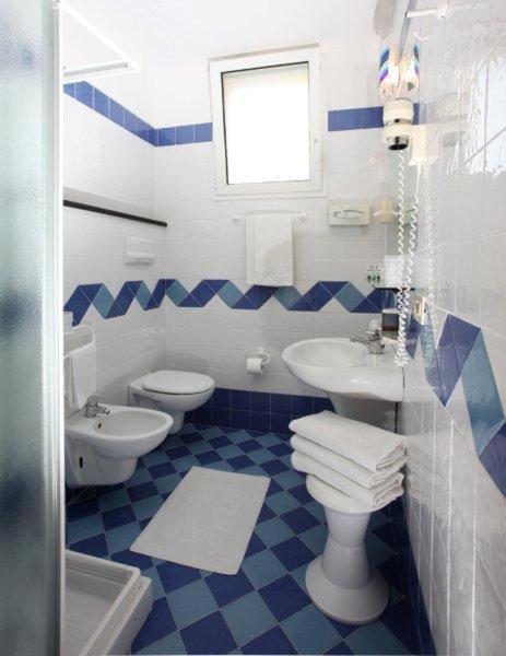 Hotel Villa Gioiosa Lido di Jesolo Room photo