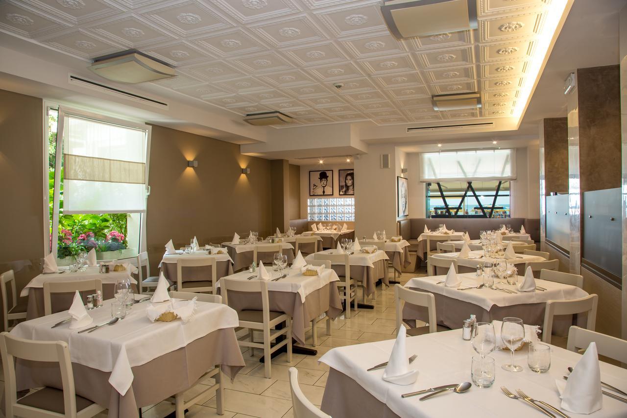 Hotel Villa Gioiosa Lido di Jesolo Exterior photo