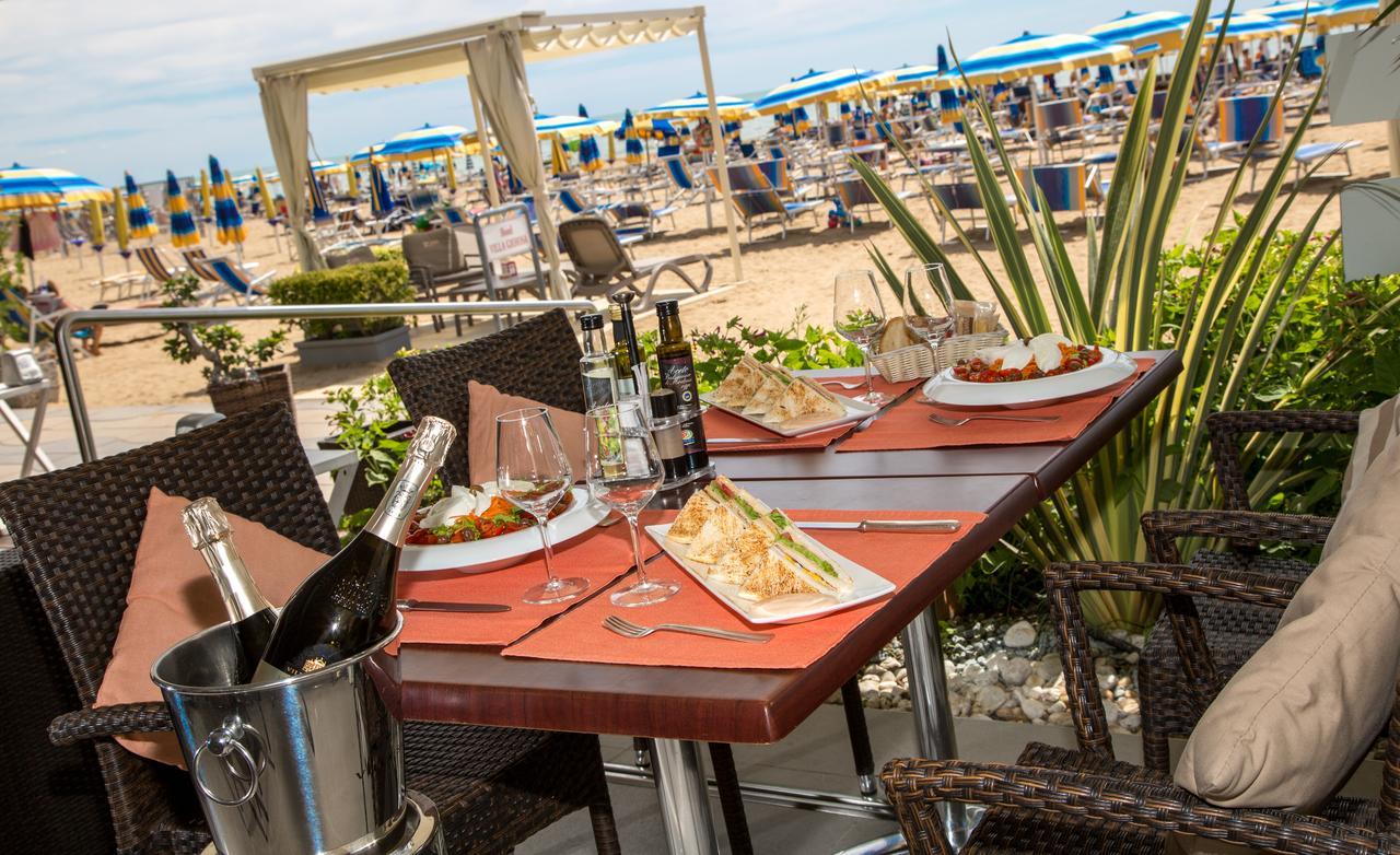 Hotel Villa Gioiosa Lido di Jesolo Exterior photo
