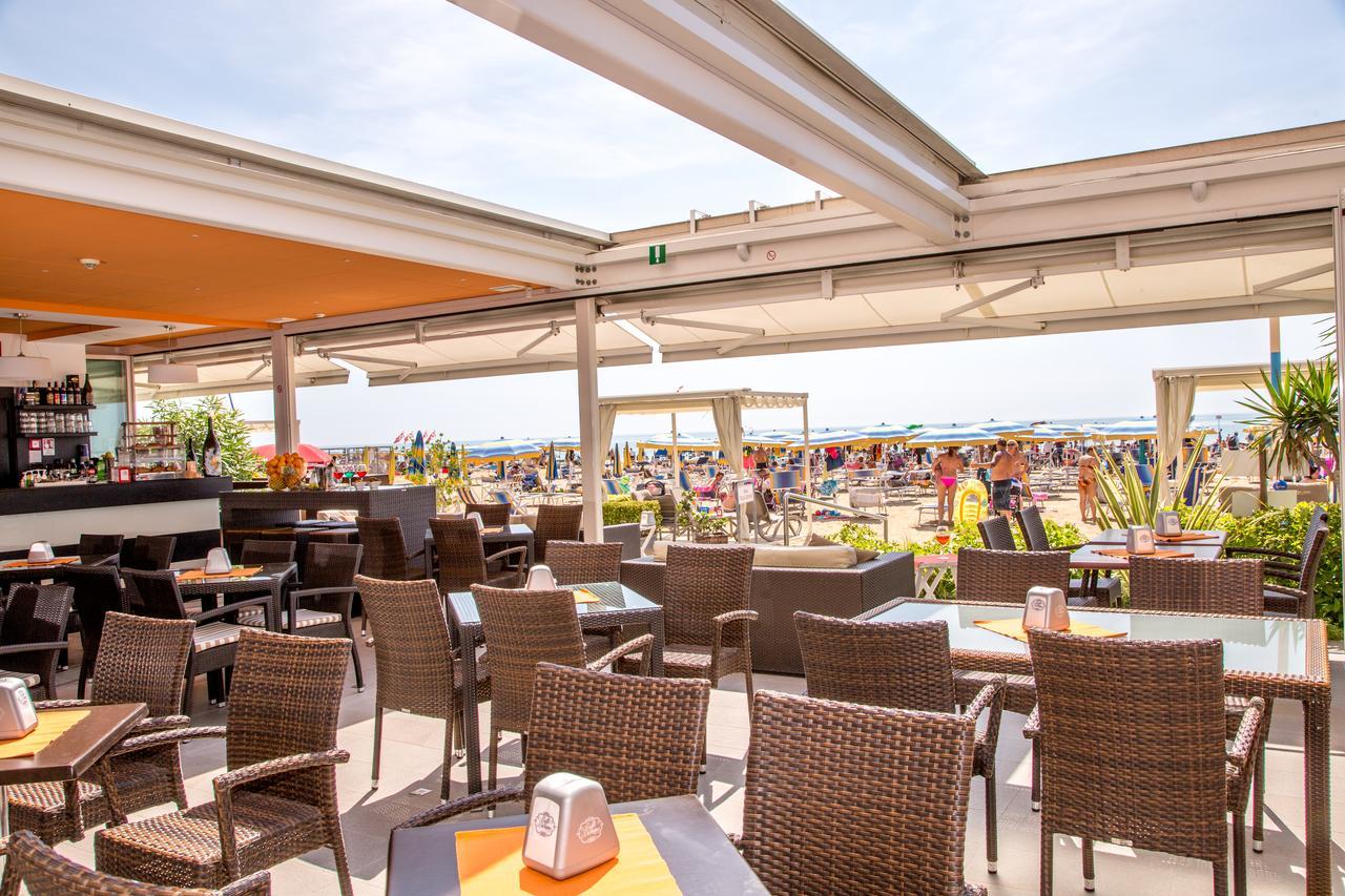 Hotel Villa Gioiosa Lido di Jesolo Exterior photo